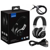 Навушники Edifier W855BT Black Diawest