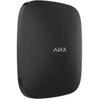 Пульт управління бездротовими вимикачами Ajax Ajax Hub 2 чорна (GSM+Ethernet) (Ajax Hub 2 /чорна) Diawest