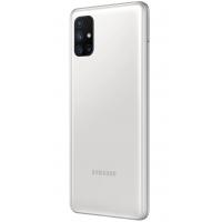 Мобільний телефон Samsung SM-M515F/128 (Galaxy M51 6/128Gb) White (SM-M515FZWDSEK) Diawest