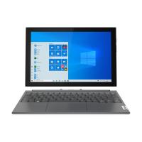 Планшет Lenovo Ideapad Duet 3 N5030 8/128 Win10P Graphite Grey (82AT0041RA) Diawest