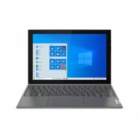 Планшет Lenovo Ideapad Duet 3 N5030 8/128 Win10P Graphite Grey (82AT0041RA) Diawest