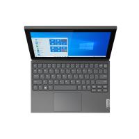 Планшет Lenovo Ideapad Duet 3 N5030 8/128 Win10P Graphite Grey (82AT0041RA) Diawest