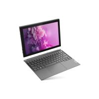Планшет Lenovo Ideapad Duet 3 N5030 8/128 Win10P Graphite Grey (82AT0041RA) Diawest