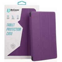 Чохол до планшета BeCover Smart Case Samsung Galaxy Tab S5e T720/T725 Purple (705320) Diawest