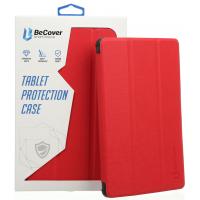 Чехол для планшета BeCover Smart Case Samsung Galaxy Tab S5e T720/T725 Red (703846) Diawest