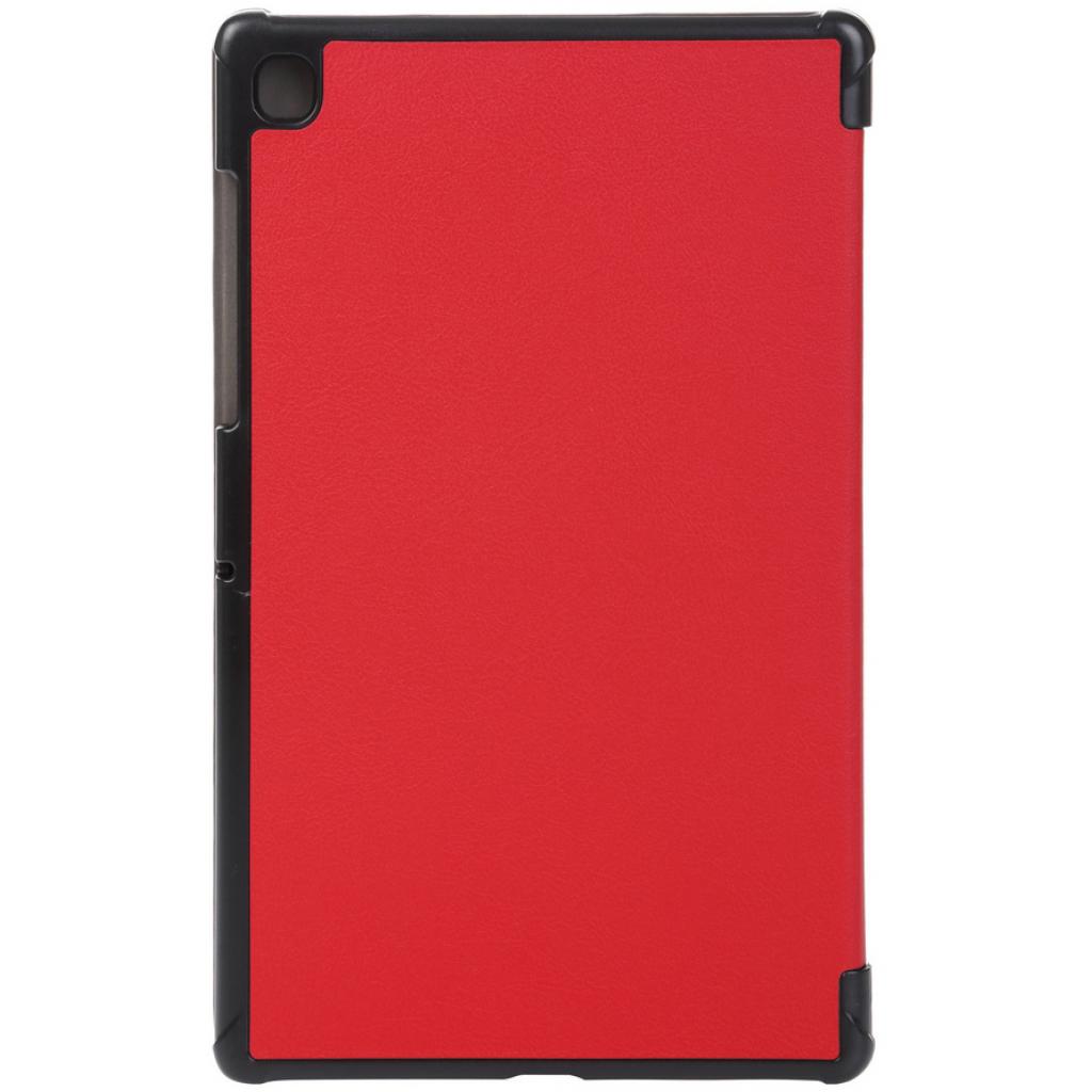 Чехол для планшета BeCover Smart Case Samsung Galaxy Tab S5e T720/T725 Red (703846) Diawest