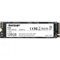 Накопичувач SSD M.2 2280 128GB Patriot (P300P128GM28) Diawest