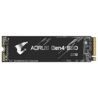 Внутренний диск SSD GIGABYTE GP-AG42TB Diawest