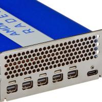 Відеокарта HP 9GC15AA Diawest