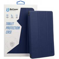 Чохол до планшета BeCover Smart Case Samsung Galaxy Tab S7 Plus Deep Blue (705226) Diawest