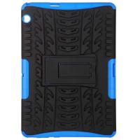 Чохол до планшета BeCover Huawei MediaPad T3 10 Blue (702217) Diawest