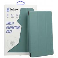 Чохол до планшета BeCover Smart Case Samsung Galaxy Tab S7 Dark Green (705222) Diawest