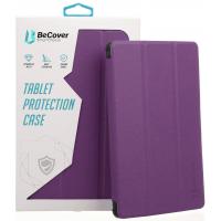 Чохол до планшета BeCover Smart Case Samsung Galaxy Tab S7 Purple (705223) Diawest