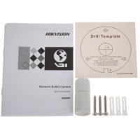 Камера видеонаблюдения HikVision DS-2CD1023G0-IU (2.8) Diawest