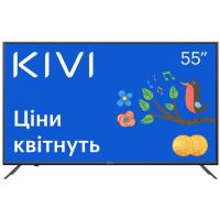 Телевізор Kivi 55U600KD Diawest