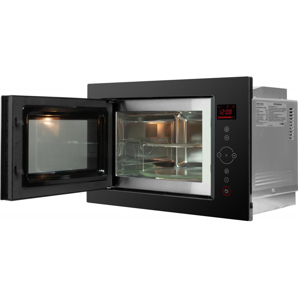 Микроволновая печь Gunter&Hauer EOK 2502 Diawest