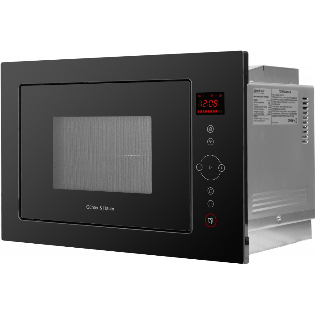 Микроволновая печь Gunter&Hauer EOK 2502 Diawest