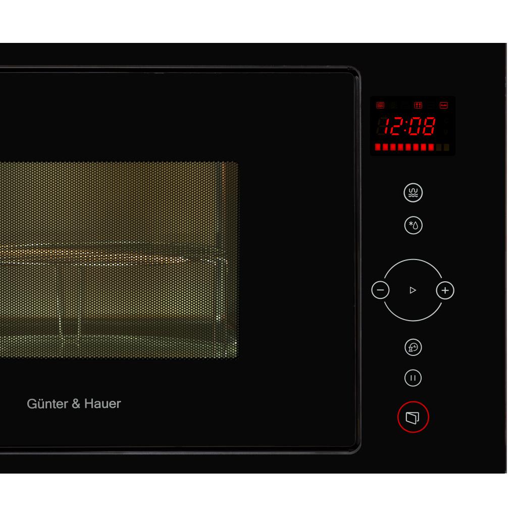 Микроволновая печь Gunter&Hauer EOK 2502 Diawest
