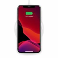 Зарядний пристрій Belkin WIA001VFWH Diawest