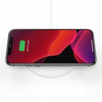 Зарядний пристрій Belkin WIA001VFWH Diawest