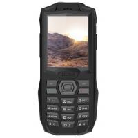 Мобільний телефон Blackview BV1000 Black (6931548305606) Diawest