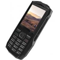Мобільний телефон Blackview BV1000 Black (6931548305606) Diawest