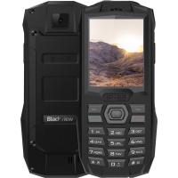 Мобильный телефон Blackview BV1000 Black (6931548305606) Diawest