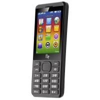 Мобільний телефон Fly FF281 Silver Diawest