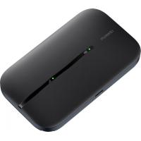 Мобільний Wi-Fi роутер Huawei E5576-320 Black (51071RXG) Diawest