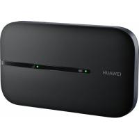 Мобильный Wi-Fi роутер Huawei E5576-320 Black (51071RXG) Diawest