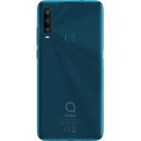 Мобильный телефон Alcatel 1SE 3/32GB Agate Green (5030D-2BALUA2) Diawest