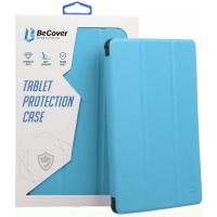Чохол до планшета BeCover Smart Case Samsung Galaxy Tab A 10.1 T510/T515 Blue (703839) Diawest