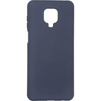 Чехол для моб. телефона Armorstandart ICON Case for Xiaomi Redmi Note 9S/9 Pro/9 Pro Max Dark Blue (ARM56605) Diawest