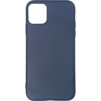 Чехол для моб. телефона Armorstandart ICON Case Apple iPhone 11 Dark Blue (ARM56702) Diawest