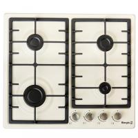 Варочная поверхность Borgio 6940-15 FFD ivory Enamelled Diawest