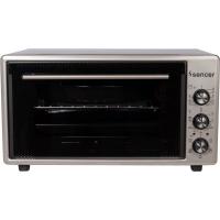 Електропеч MF 46E24 Grey Diawest