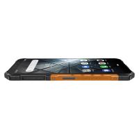 Мобильный телефон Ulefone Armor X3 2/32GB Black Orange (6937748733409) Diawest