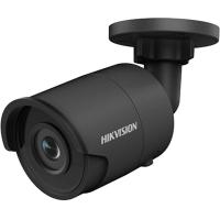 Камера відеоспостереження HikVision DS-2CD2083G0-I (4.0) /black Diawest