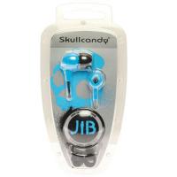 Навушники Skullcandy JIB Blue (S2DUDZ-012) Diawest