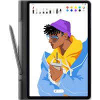 Чохол до планшета Samsung Book Cover Galaxy Tab S7+ (T970) Black (EF-BT970PBEGRU) Diawest