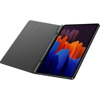 Чохол до планшета Samsung Book Cover Galaxy Tab S7+ (T970) Black (EF-BT970PBEGRU) Diawest