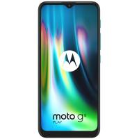 Мобильный телефон Motorola G9 Play 4/64 GB Forest Green (PAKK0009RS) Diawest