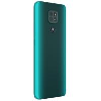 Мобільний телефон Motorola G9 Play 4/64 GB Forest Green (PAKK0009RS) Diawest