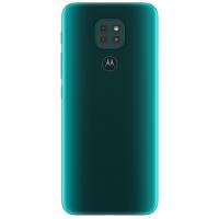Мобільний телефон Motorola G9 Play 4/64 GB Forest Green (PAKK0009RS) Diawest