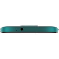 Мобільний телефон Motorola G9 Play 4/64 GB Forest Green (PAKK0009RS) Diawest