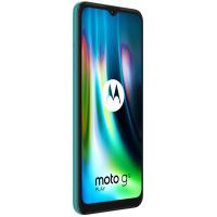 Мобільний телефон Motorola G9 Play 4/64 GB Forest Green (PAKK0009RS) Diawest