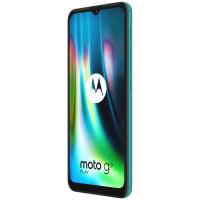 Мобільний телефон Motorola G9 Play 4/64 GB Forest Green (PAKK0009RS) Diawest