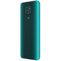 Мобільний телефон Motorola G9 Play 4/64 GB Forest Green (PAKK0009RS) Diawest