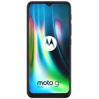 Мобільний телефон Motorola G9 Play 4/64 GB Sapphire Blue (PAKK0016RS) Diawest
