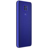 Мобільний телефон Motorola G9 Play 4/64 GB Sapphire Blue (PAKK0016RS) Diawest